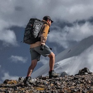 Backpack 40 L PGYTECH OnePro Flex Black-2