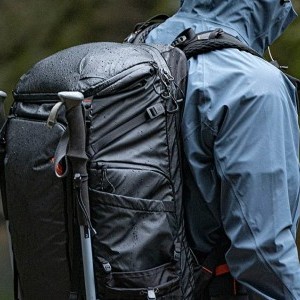 Backpack 40 L PGYTECH OnePro Flex Black-5