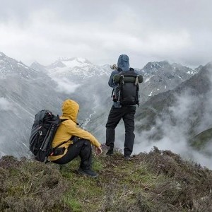 PGYTECH OnePro Focux Space Fekete 25L hátizsák-2