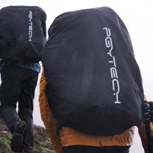 PGYTECH OnePro Focux Space Fekete 25L hátizsák-3