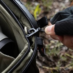 PGYTECH OnePro Flex hátizsák 50L fekete-7