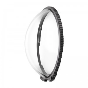 Insta360 X5 Standard Lencsevédő
