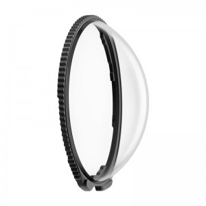 Insta360 X5 Standard Lencsevédő-1