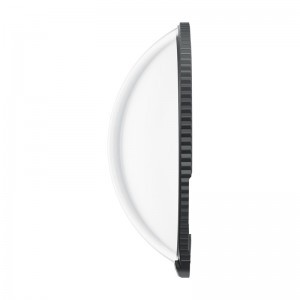 Insta360 X5 Standard Lencsevédő-2
