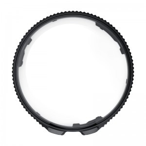 Insta360 X5 Standard Lencsevédő-3