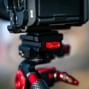 Freewell Tripod gyorsrögzítő-3