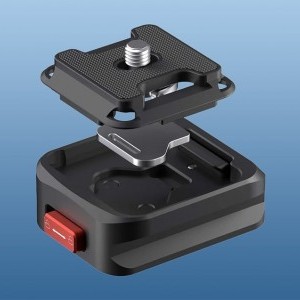 Freewell Tripod gyorsrögzítő-5
