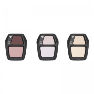DJI Air 3S ND Filters Set(ND8/32/128)-2