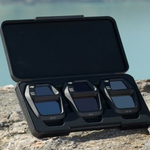 DJI Air 3S ND Filters Set(ND8/32/128)-4