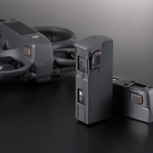 DJI Avata 2 akkumulátor-4