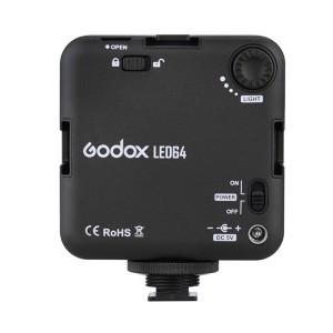 Godox LED64 Led panel-1