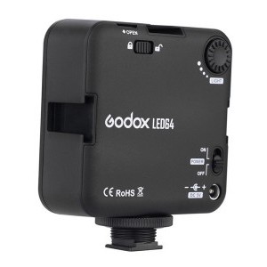 Godox LED64 Led panel-2