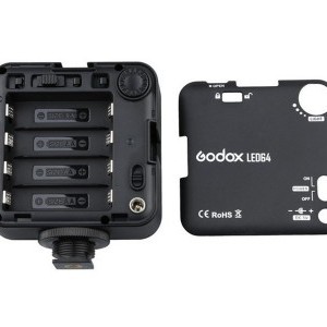 Godox LED64 Led panel-3