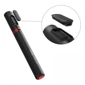 Smallrig 5292 X Drex Lee Boom Selfie Stick ST30 Lite Black-3