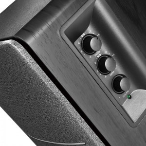 Edifier R1280T 2.0 hangszóró (fekete)-11