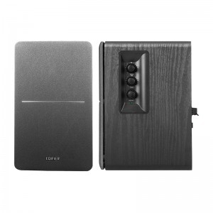 Edifier R1280T 2.0 hangszóró (fekete)-10