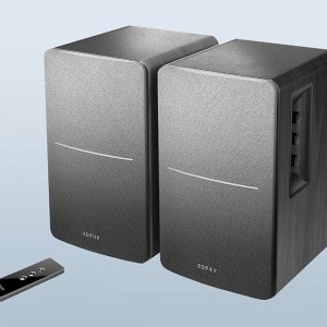 Edifier R1280T 2.0 hangszóró (fekete)-3