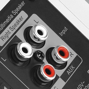 Edifier R1280T 2.0 hangszóró (fekete)-15