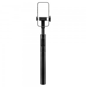 Spigen S541w Bluetooth Selfie Bot Állvány Fekete-12