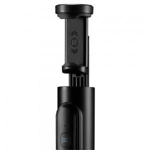 Spigen S541w Bluetooth Selfie Bot Állvány Fekete-15