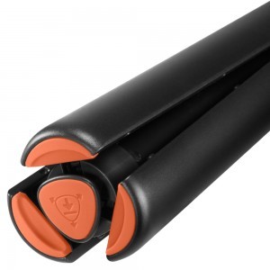 Spigen S541w Bluetooth Selfie Bot Állvány Fekete-17
