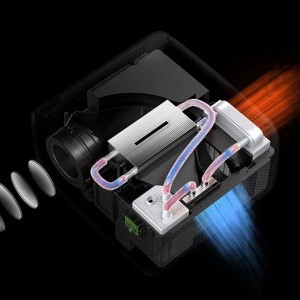 BlitzWolf BW-V9 projektor-4