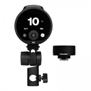 Profoto A2 Connect Kit Nikonhoz-2