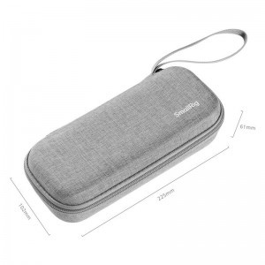 Smallrig 5118 Carrying Bag for DJI Osmo Pocket 3-1