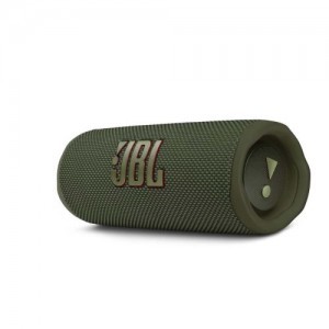 JBL Flip 6 Bluetooth Vezeték nélküli Hangszóró Zöld EU
