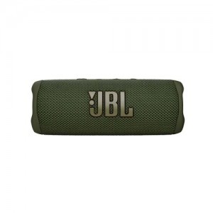 JBL Flip 6 Bluetooth Vezeték nélküli Hangszóró Zöld EU-1