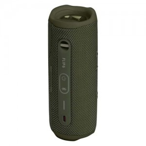 JBL Flip 6 Bluetooth Vezeték nélküli Hangszóró Zöld EU-3