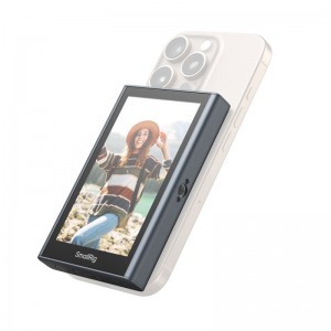 Smallrig 4850 Wireless Video Monitor for Phone