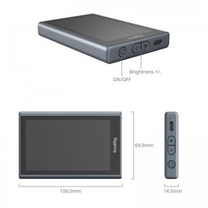 Smallrig 4850 Wireless Video Monitor for Phone-2