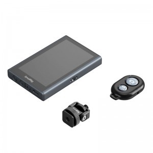 Smallrig 4850 Wireless Video Monitor for Phone-3