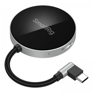 Smallrig 4869 Card Reader SD3.0