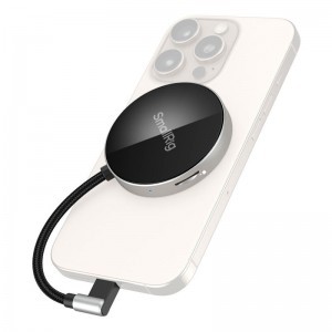 Smallrig 4869 Card Reader SD3.0-3