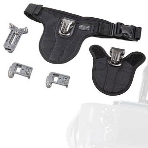 SpiderPro Mirorless Dual Camera System V2