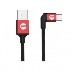 USB-A–USB-C kábel 350 mm-es PGYTECH (P-GM-124)