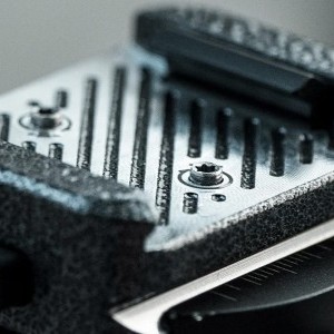 Gyorskioldó bilincs és lemez PGYTech Arca-Type V2-3