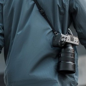 PGYTech vállpánt gyorskioldó bilincs és lemez gyorstalp-3