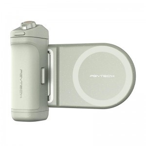 PGYTech Telefonmarkolat Magcam (Zöld)