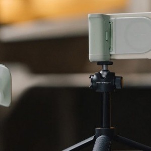 PGYTech Telefonmarkolat Magcam (Zöld)-1
