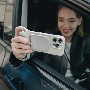 PGYTech Telefonmarkolat Magcam (Zöld)-3