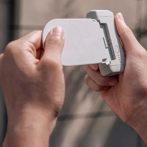 PGYTech Telefonmarkolat Magcam (Zöld)-5