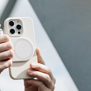 PGYTech MagCam telefontartó (Szürke)-1