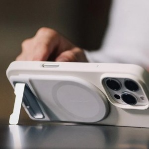 PGYTech MagCam telefontartó (Szürke)-4