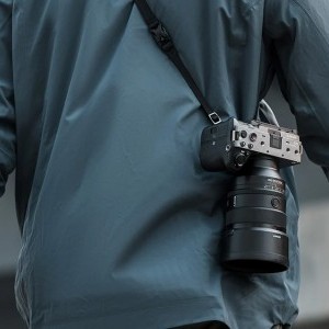 Vállpánt Gyorskioldó Bilincs PGYTech-5