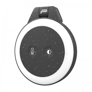 Telefonfény PGYTech MagGlow (fekete)