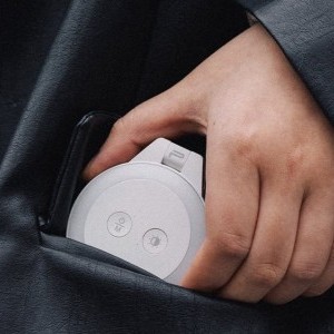Telefonfény PGYTech MagGlow (fekete)-5