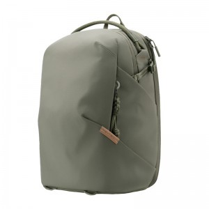 PGYTECH OneGo Lite 22L hátizsák (erdő)